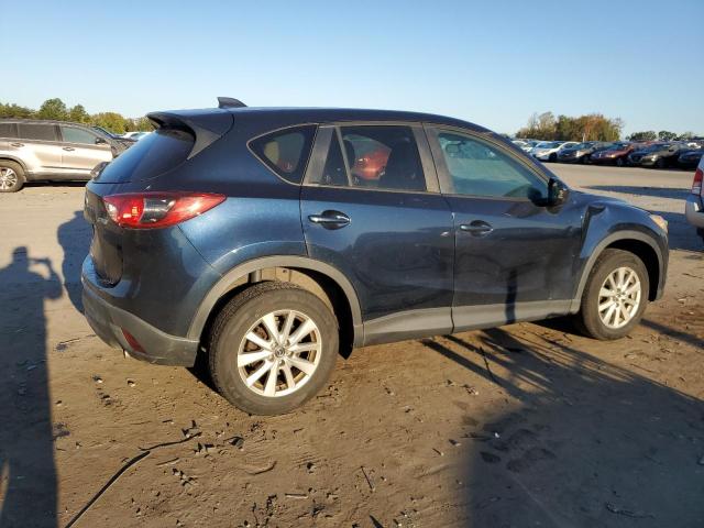 Photo 3 from auction – 2014 MAZDA CX-5 TOURI with VIN JM3KE2CY3E0418252