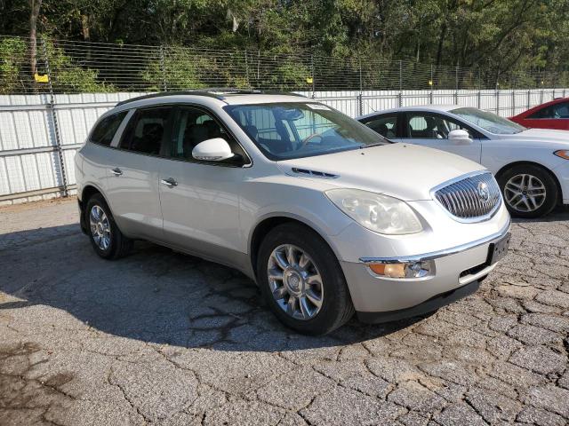 Photo 4 from auction – 2011 BUICK ENCLAVE CX with VIN 5GAKRCED3BJ403450