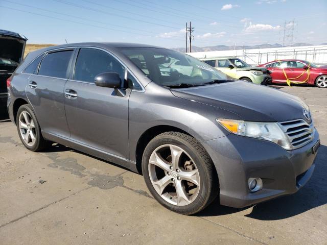 Photo 4 from auction – 2012 TOYOTA VENZA LE with VIN 4T3BK3BB0CU067751