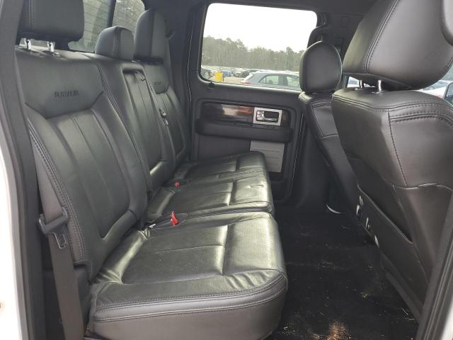 Photo 10 from auction – 2013 FORD F150 SUPER with VIN 1FTFW1CT9DFB26459