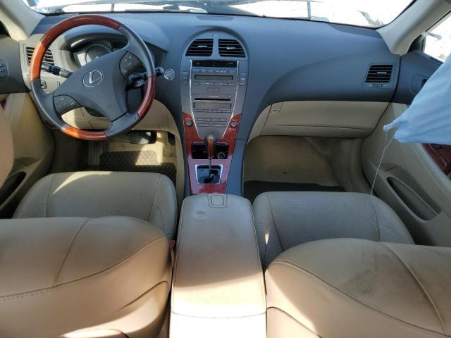 Photo 8 from auction – 2007 LEXUS ES 350 with VIN JTHBJ46G972095897