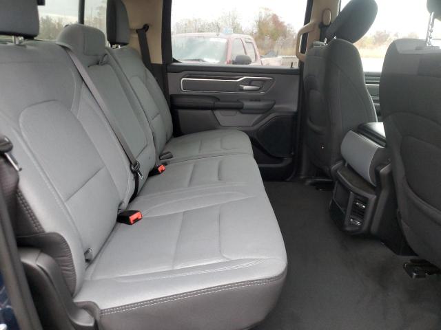 Photo 10 from auction – 2020 RAM 1500 BIG H with VIN 1C6SRFFT7LN283384