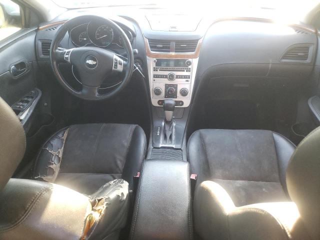 Photo 8 from auction – 2012 CHEVROLET MALIBU 2LT with VIN 1G1ZD5EU9CF119969
