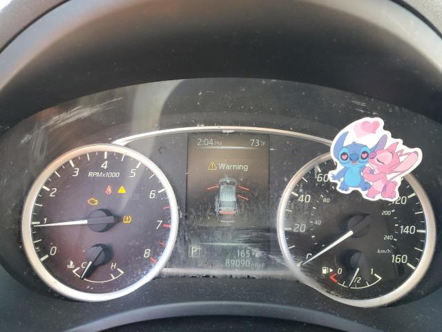 Photo 9 from auction – 2018 NISSAN SENTRA S with VIN 3N1AB7AP2JY310535