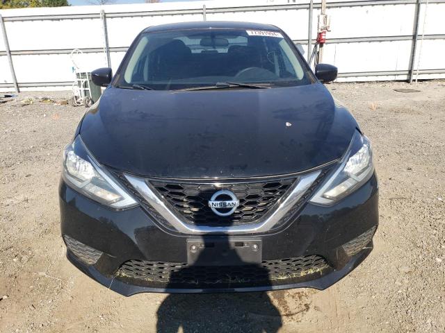 Photo 5 from auction – 2017 NISSAN SENTRA S with VIN 3N1AB7AP9HL716979