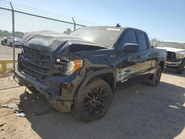 GMC SIERRA C15 2019 with VIN 1GTR8CEDXKZ423048 - Photo from auction