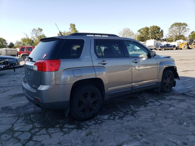 Photo 3 from auction – 2012 GMC TERRAIN SL with VIN 2GKFLTE52C6282293