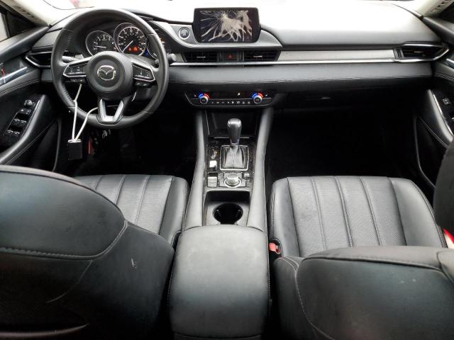 Photo 8 from auction – 2021 MAZDA 6 TOURING with VIN JM1GL1VM7M1603423
