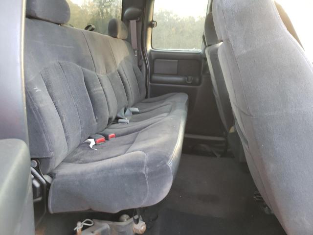 Photo 10 from auction – 2002 CHEVROLET SILVERADO with VIN 1GCHK29U52E232033
