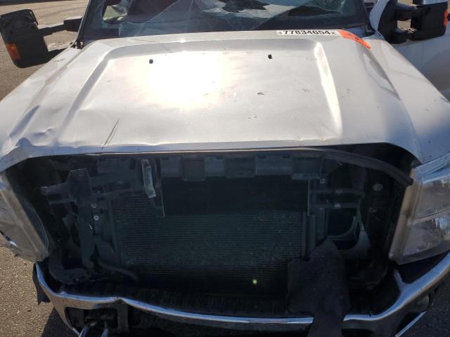 Photo 11 from auction – 2015 FORD F250 SUPER with VIN 1FT7W2B63FEC93883