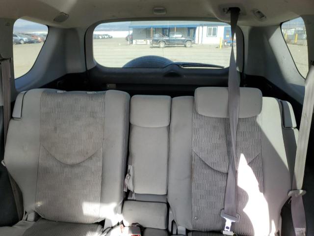 Photo 10 from auction – 2009 TOYOTA RAV4 with VIN JTMBF33V695002741