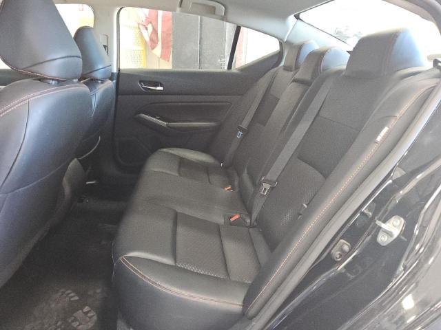 Photo 10 from auction – 2023 NISSAN ALTIMA SR with VIN 1N4BL4CV2PN393761