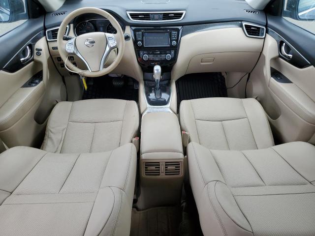 Photo 8 from auction – 2015 NISSAN ROGUE S with VIN 5N1AT2MV7FC759082