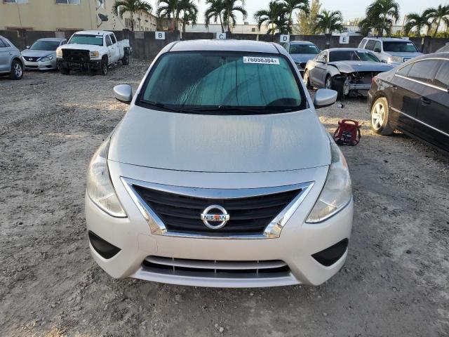 Photo 5 from auction – 2016 NISSAN VERSA S with VIN 3N1CN7AP1GL842249