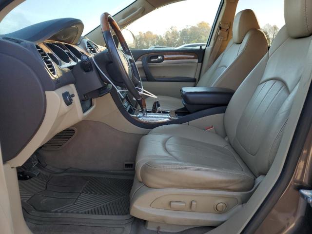 Photo 7 from auction – 2011 BUICK ENCLAVE CX with VIN 5GAKRBED8BJ336466