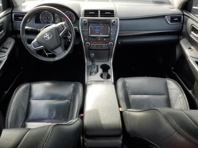 Photo 8 from auction – 2017 TOYOTA CAMRY LE with VIN 4T1BF1FKXHU287918