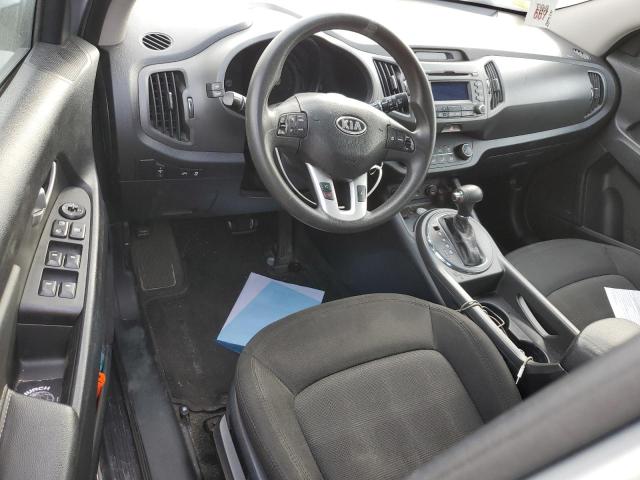 Photo 8 from auction – 2012 KIA SPORTAGE B with VIN KNDPB3A28C7212778