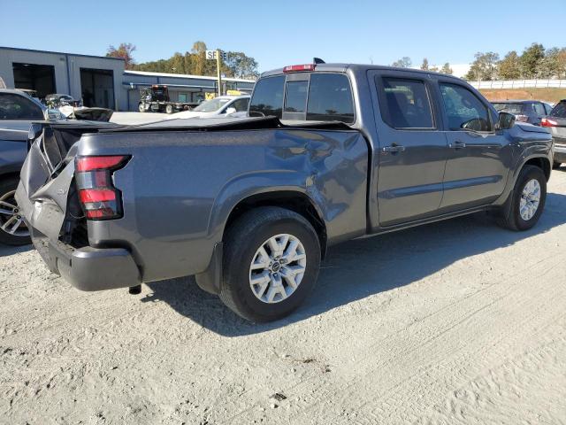 Photo 3 from auction – 2022 NISSAN FRONTIER S with VIN 1N6ED1FJ4NN631759