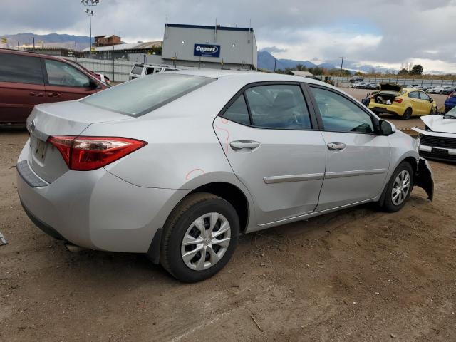 Photo 3 from auction – 2018 TOYOTA COROLLA L with VIN 2T1BURHE4JC038338