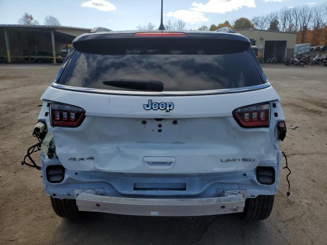 Photo 6 from auction – 2024 JEEP COMPASS LI with VIN 3C4NJDCN9RT127508