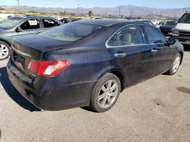 Photo 3 from auction – 2007 LEXUS ES 350 with VIN JTHBJ46G872109367