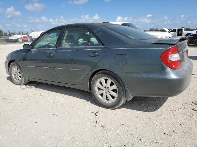 Photo 2 from auction – 2004 TOYOTA CAMRY LE with VIN 4T1BF32K64U066408