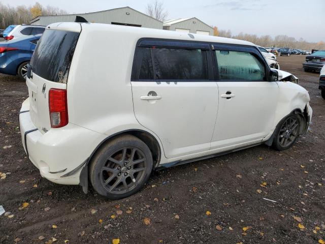Photo 3 from auction – 2012 TOYOTA SCION XB with VIN JTLZE4FE1CJ021509