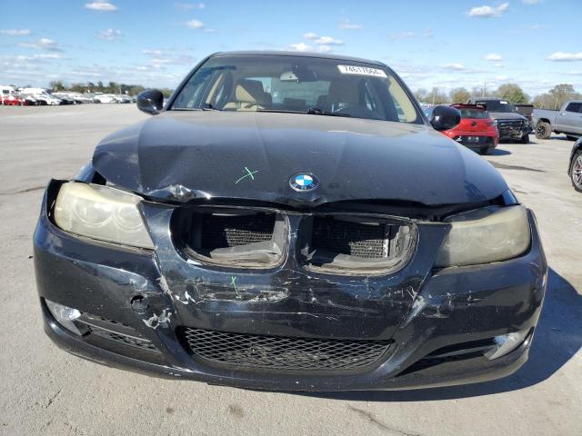 Photo 5 from auction – 2009 BMW 328 I with VIN WBAPH73559E125578
