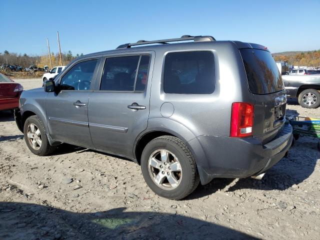Photo 2 from auction – 2011 HONDA PILOT EXL with VIN 5FNYF4H52BB005651
