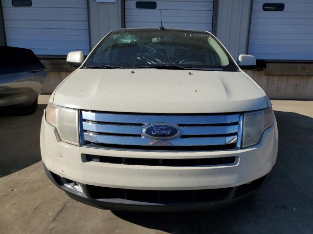 Photo 5 from auction – 2007 FORD EDGE SEL P with VIN 2FMDK49C57BB25726