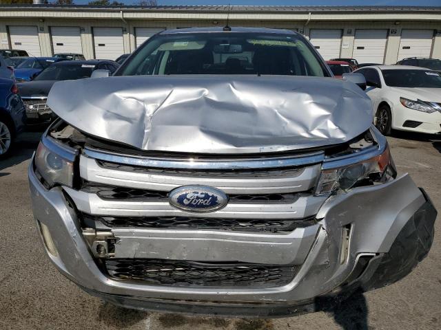 Photo 5 from auction – 2013 FORD EDGE SEL with VIN 2FMDK3JC5DBA26504