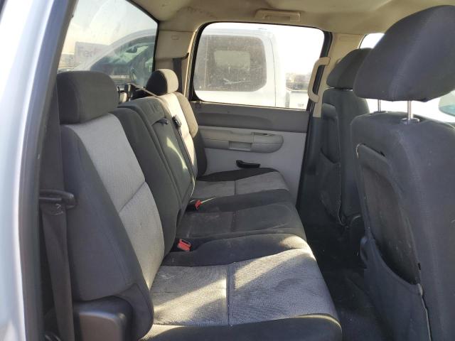 Photo 10 from auction – 2009 GMC SIERRA K15 with VIN 2GTEK13M991122667