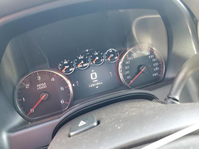 Photo 9 from auction – 2015 GMC SIERRA K15 with VIN 3GTU2WEC9FG279731