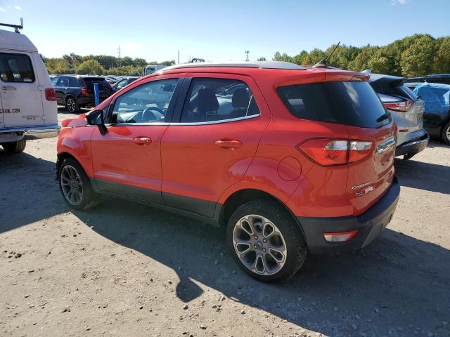 Photo 2 from auction – 2020 FORD ECOSPORT T with VIN MAJ6S3KL9LC327440