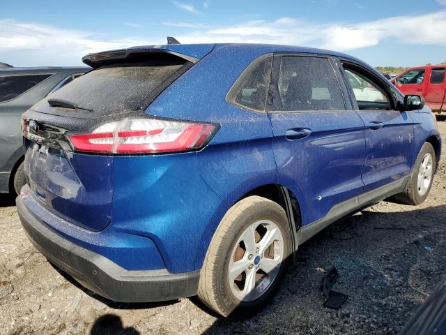 Photo 3 from auction – 2021 FORD EDGE SE with VIN 2FMPK3G95MBA22459