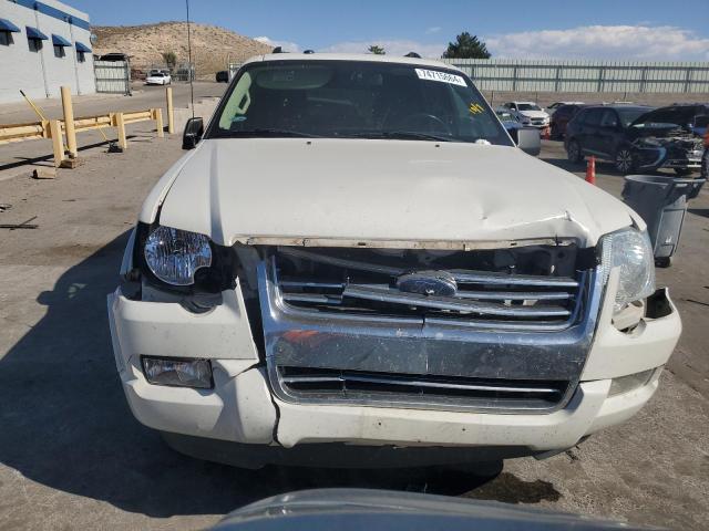 Photo 5 from auction – 2010 FORD EXPLORER X with VIN 1FMEU7DE6AUA81617