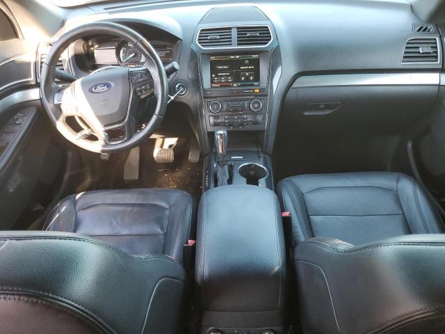 Photo 8 from auction – 2016 FORD EXPLORER X with VIN 1FM5K7D81GGC30698