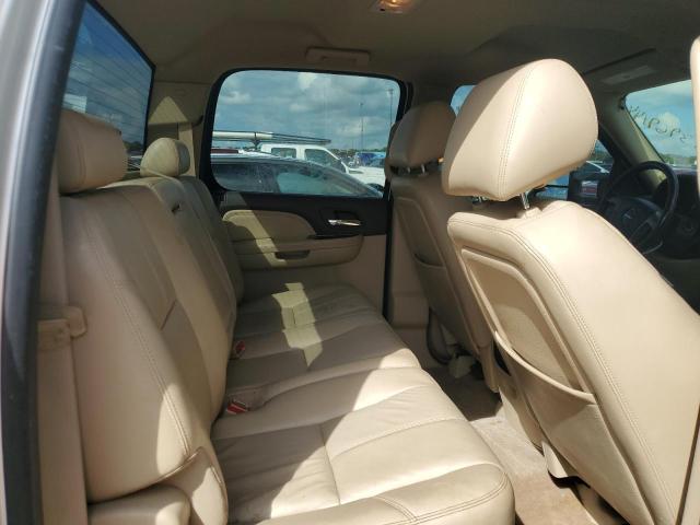 Photo 10 from auction – 2011 GMC SIERRA K15 with VIN 3GTP2XE2XBG217047