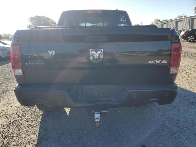 Photo 6 from auction – 2012 DODGE RAM 1500 L with VIN 1C6RD7PT9CS329512