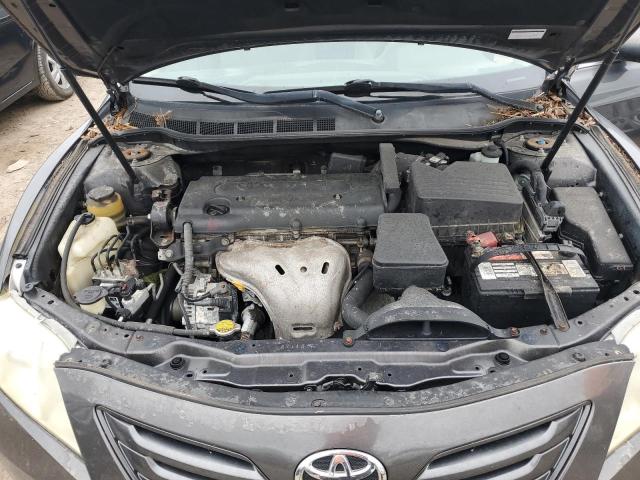 Photo 11 from auction – 2009 TOYOTA CAMRY BASE with VIN 4T1BE46K49U310289