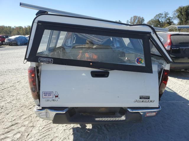 Photo 6 from auction – 2007 ISUZU I-290 with VIN 1GGCS199478702539
