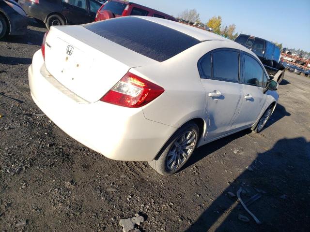 Photo 3 from auction – 2012 HONDA CIVIC LX with VIN 2HGFB2E44CH043575