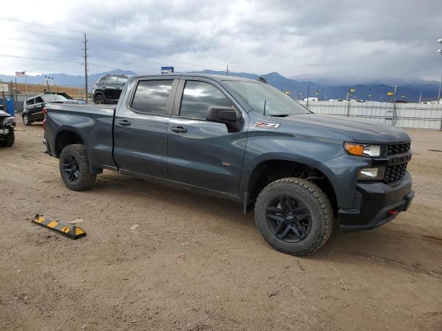 Photo 4 from auction – 2019 CHEVROLET SILVERADO with VIN 3GCPYCEF8KG277550