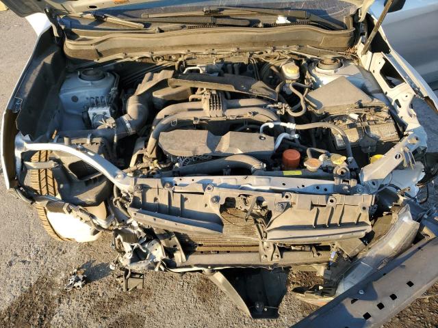 Photo 12 from auction – 2018 SUBARU FORESTER 2 with VIN JF2SJABC0JH542822