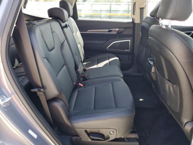 Photo 11 from auction – 2021 KIA TELLURIDE with VIN 5XYP2DHC4MG141197