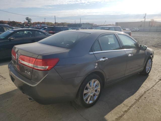 Photo 3 from auction – 2012 LINCOLN MKZ with VIN 3LNHL2GCXCR819457