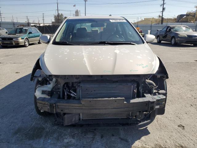 Photo 5 from auction – 2016 HYUNDAI ACCENT SE with VIN KMHCT4AE1GU067517
