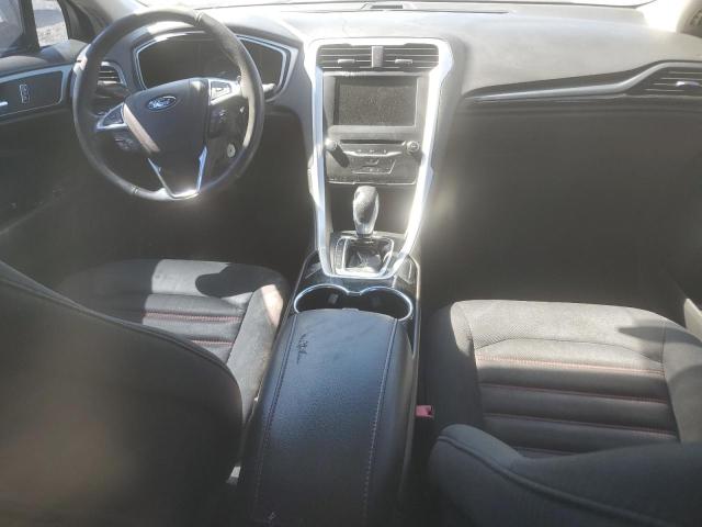 Photo 8 from auction – 2015 FORD FUSION SE with VIN 3FA6P0H91FR216317