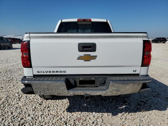 Photo 6 from auction – 2014 CHEVROLET SILVERADO with VIN 3GCPCREC1EG518375