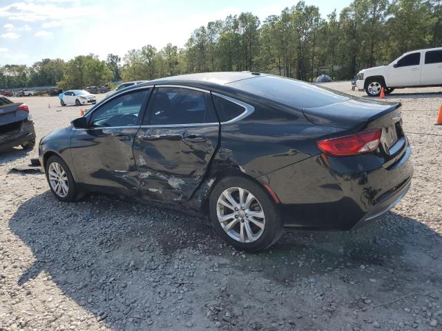 Photo 2 from auction – 2015 CHRYSLER 200 LIMITE with VIN 1C3CCCAB1FN650770